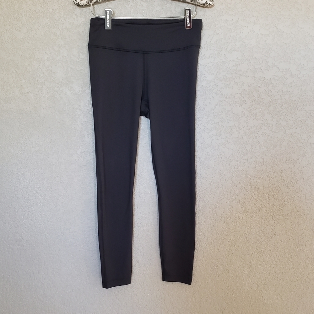 Outdoor Voices black leggings size S